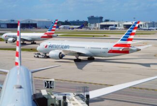 American Airlines Deploys Larger Aircraft to Haiti Amidst Crisis